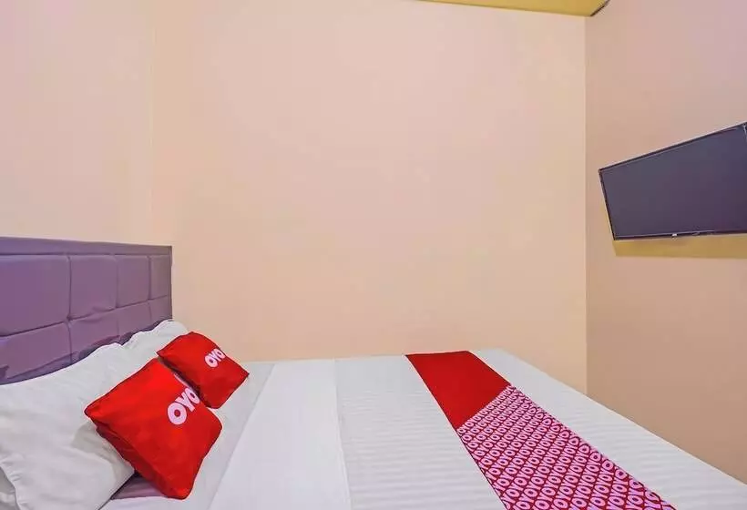 هتل Oyo 92687 Alnindo Makaliwe