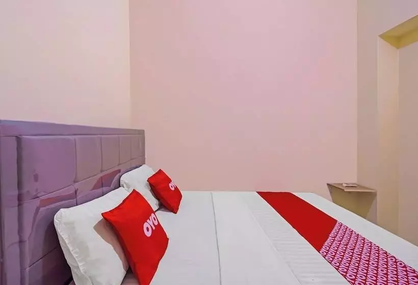 هتل Oyo 92687 Alnindo Makaliwe