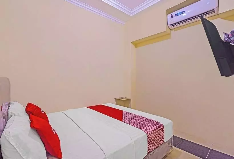 هتل Oyo 92687 Alnindo Makaliwe