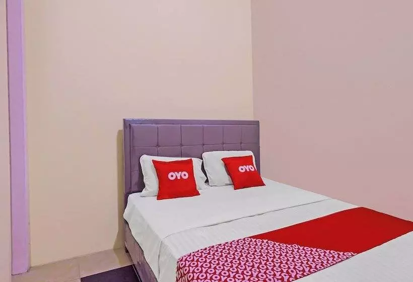 هتل Oyo 92687 Alnindo Makaliwe