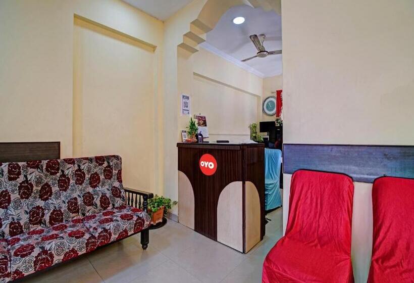 هتل Oyo Flagship Kk Royal Grand