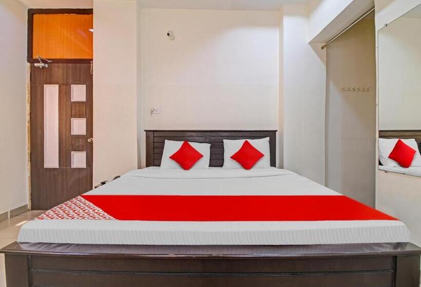 هتل Oyo Flagship Kk Royal Grand