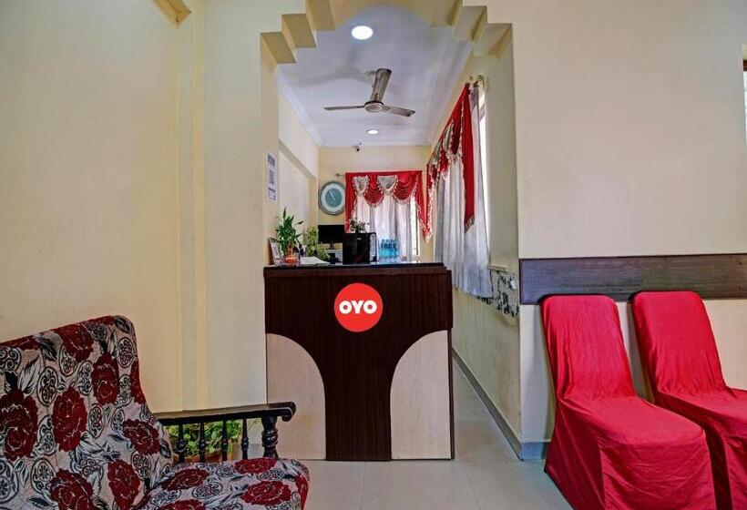 هتل Oyo Flagship Kk Royal Grand