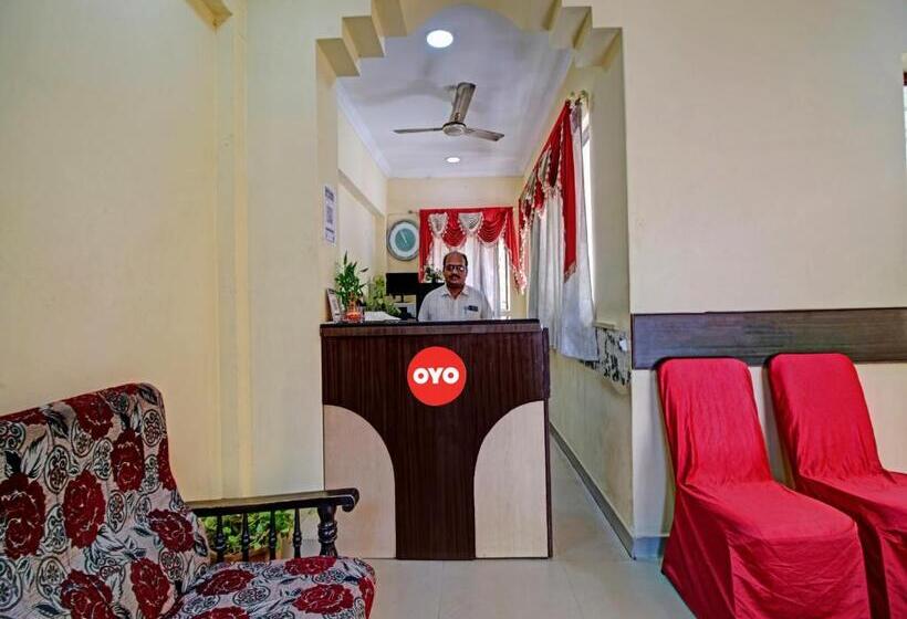 هتل Oyo Flagship Kk Royal Grand