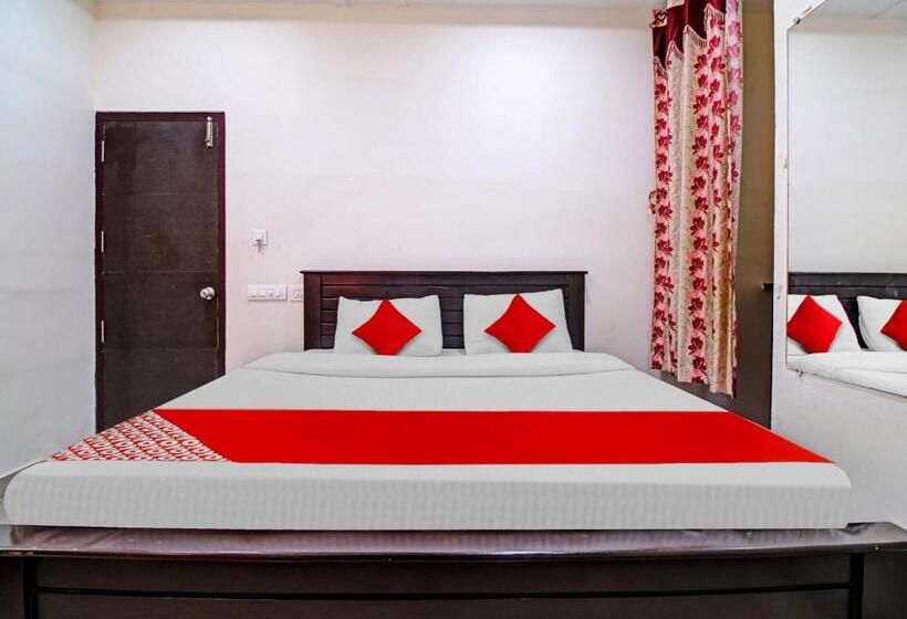 هتل Oyo Flagship Kk Royal Grand