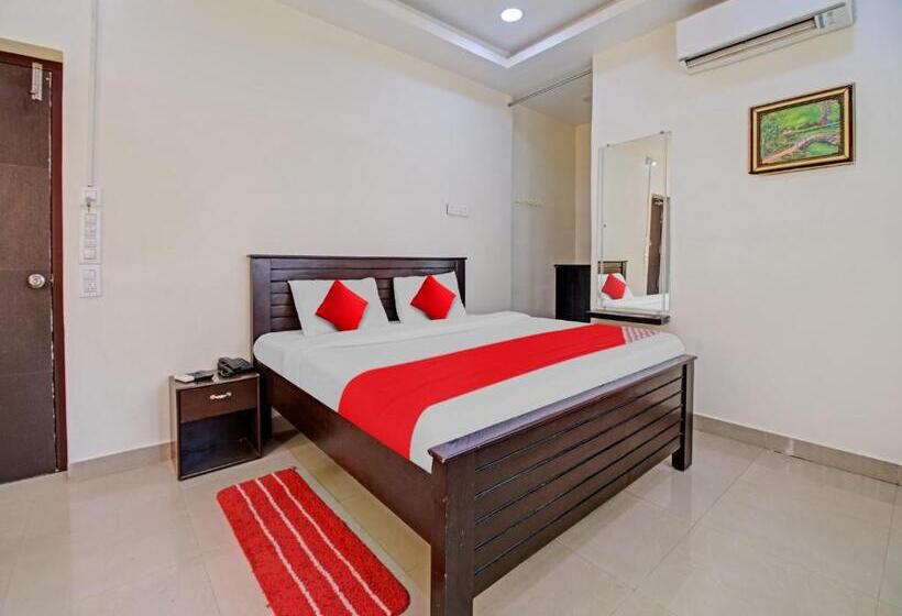 هتل Oyo Flagship Kk Royal Grand