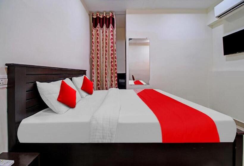 هتل Oyo Flagship Kk Royal Grand