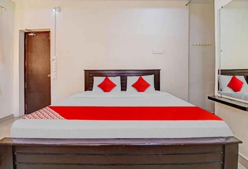 هتل Oyo Flagship Kk Royal Grand