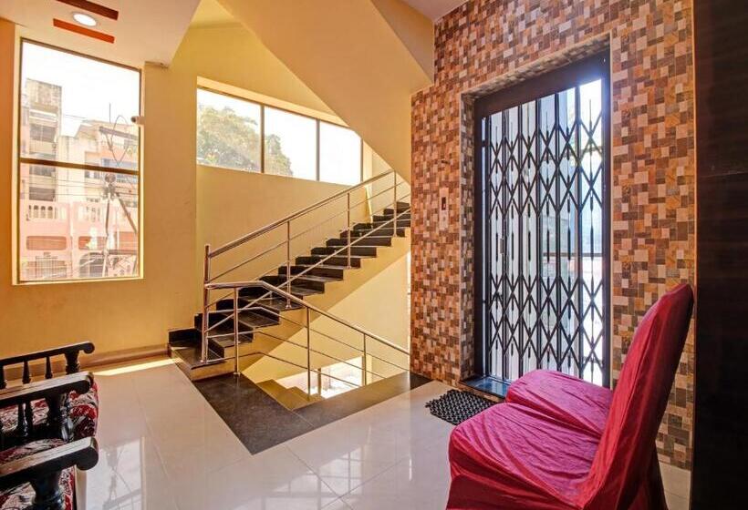 هتل Oyo Flagship Kk Royal Grand