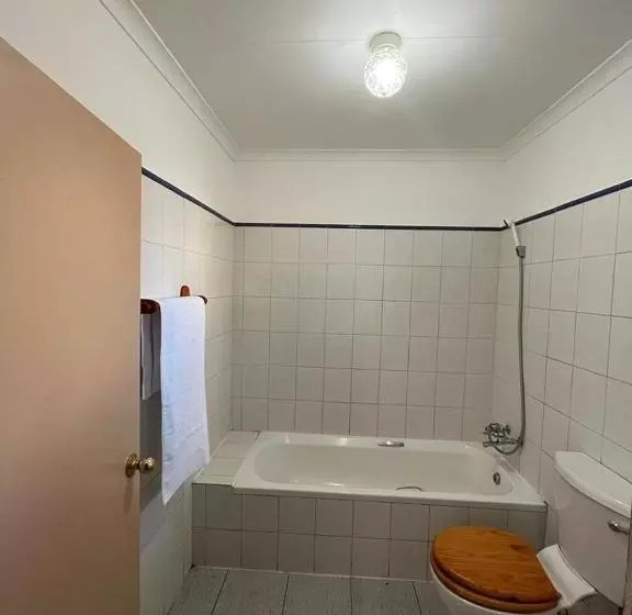 ペンション Ka Tembe Self Catering Lodge