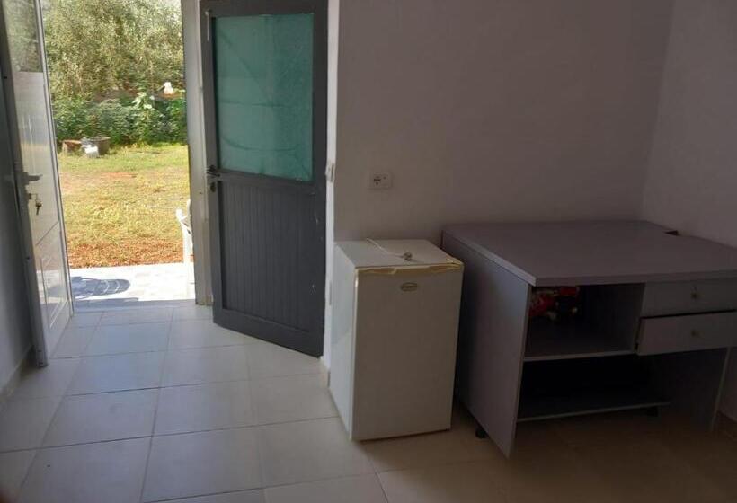 پانسیون Lalaj Guesthouse