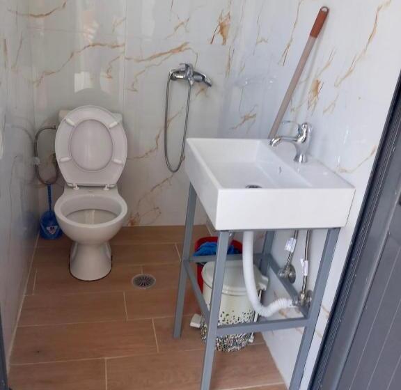 پانسیون Lalaj Guesthouse