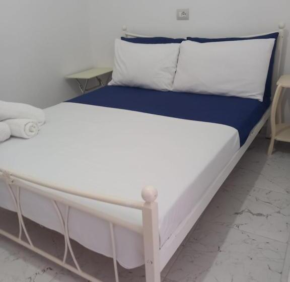 پانسیون Lalaj Guesthouse