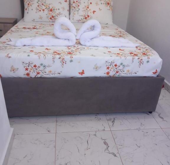 پانسیون Lalaj Guesthouse