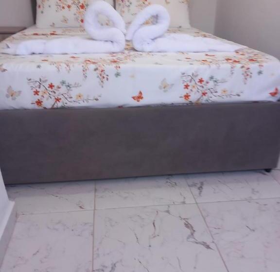 پانسیون Lalaj Guesthouse