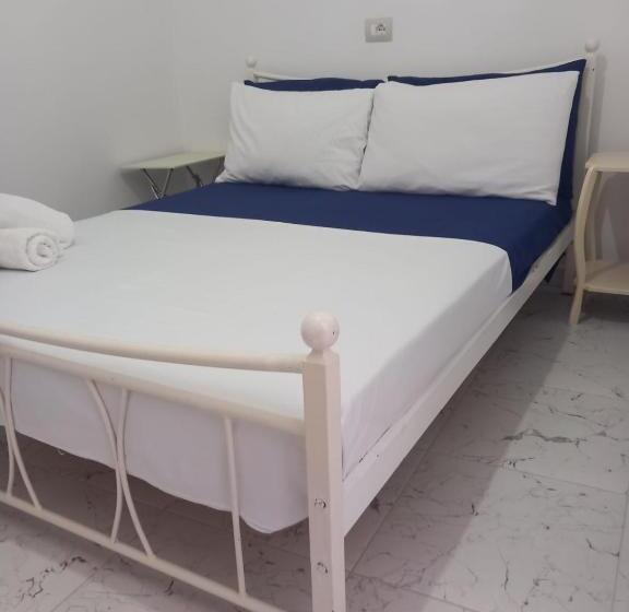 پانسیون Lalaj Guesthouse