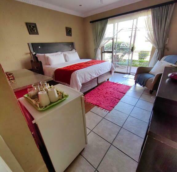 Pension Leondale Guest House