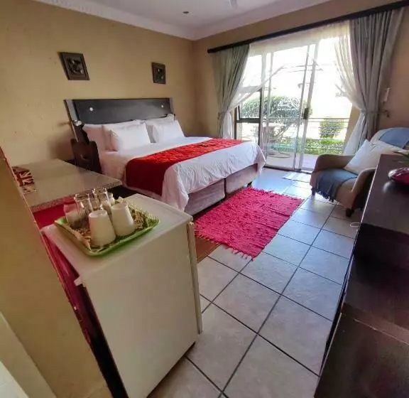 Majatalo Leondale Guest House