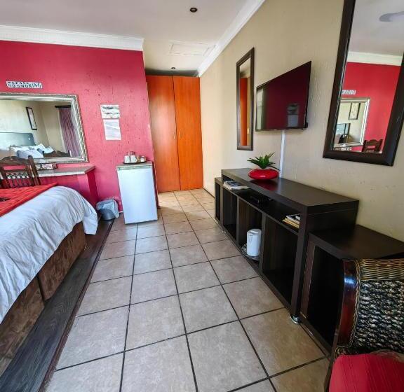 Pension Leondale Guest House