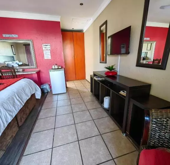 Majatalo Leondale Guest House