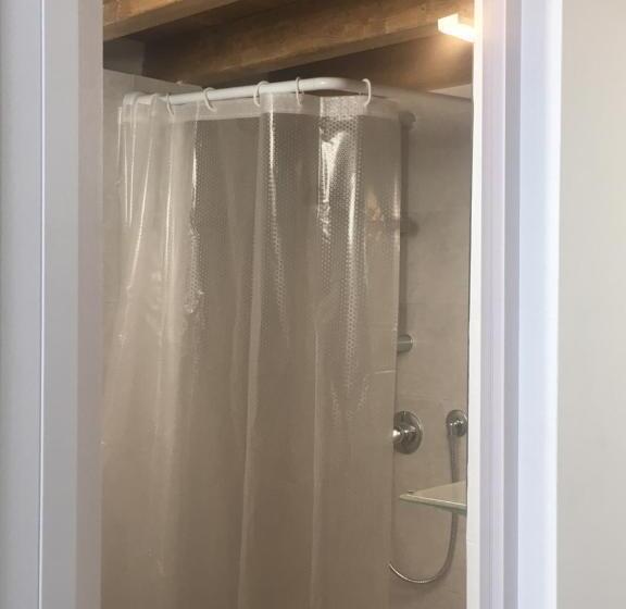 פנסיון Loft Trasunella