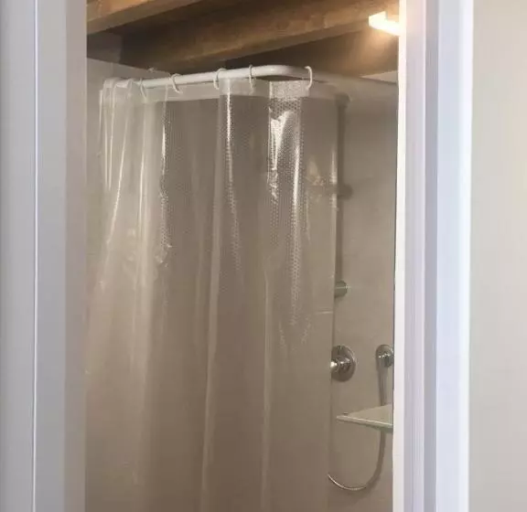 ペンション Loft Trasunella