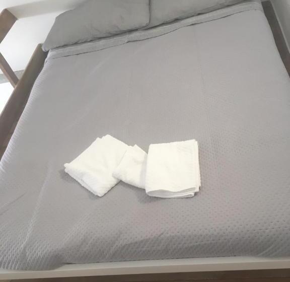 פנסיון Loft Trasunella