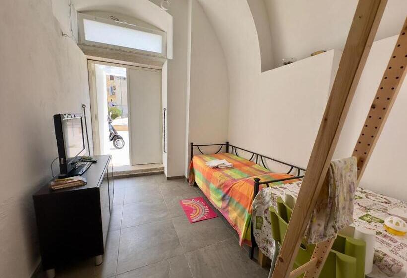 פנסיון Loft Trasunella