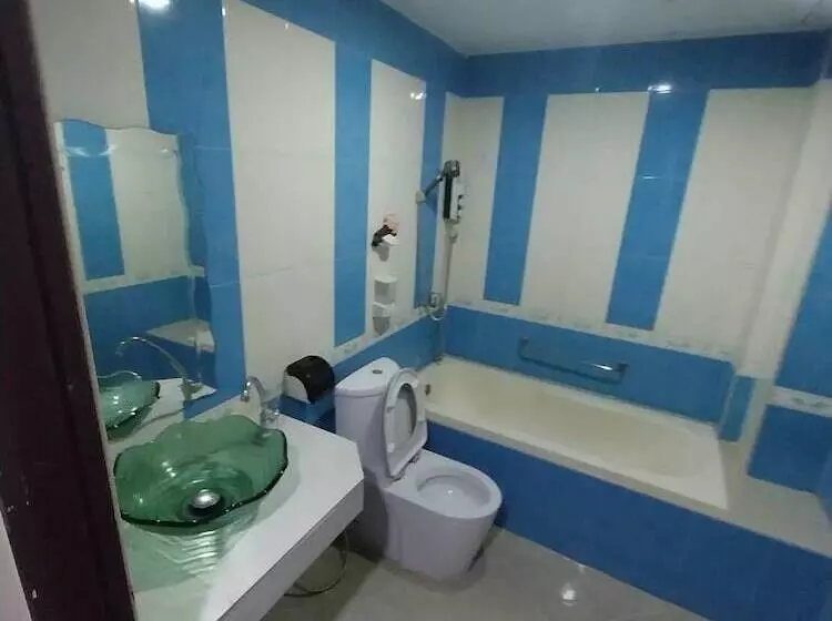 Tuscany Hotel By Skypark