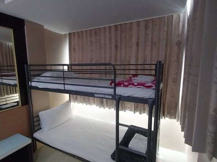 Tuscany Hotel By Skypark