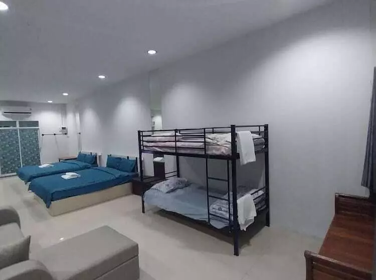 Tuscany Hotel By Skypark