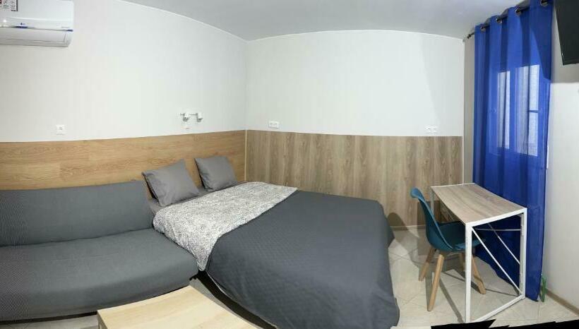 هاستل Casa De La Luz