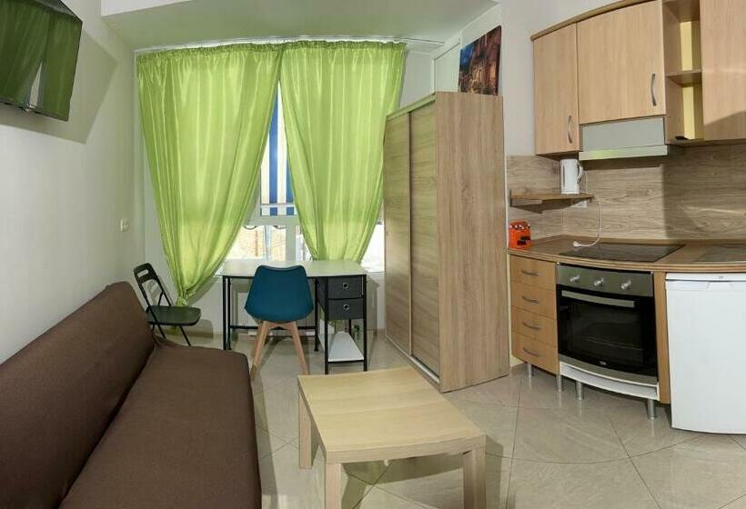 هاستل Casa De La Luz