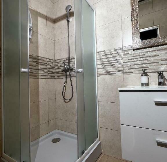 هاستل Casa De La Luz