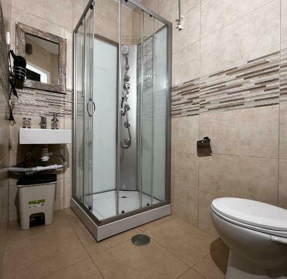 هاستل Casa De La Luz