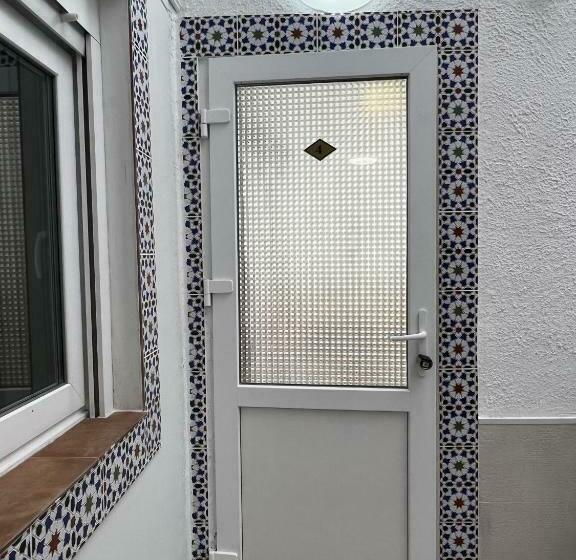 هاستل Casa De La Luz