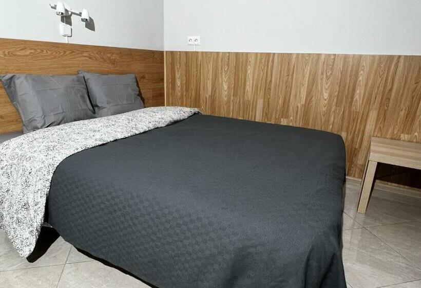 هاستل Casa De La Luz