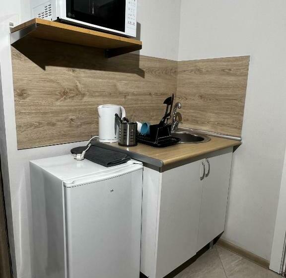 هاستل Casa De La Luz