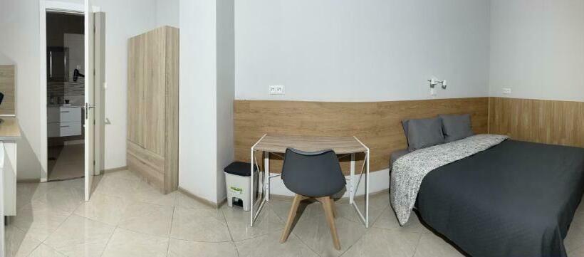 هاستل Casa De La Luz