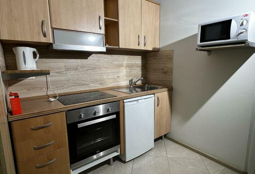 هاستل Casa De La Luz