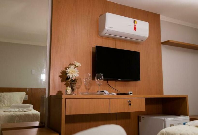 旅馆 Pousada La Sofia