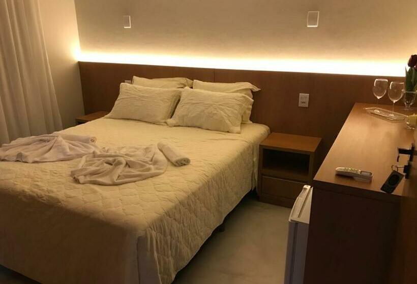 旅馆 Pousada La Sofia