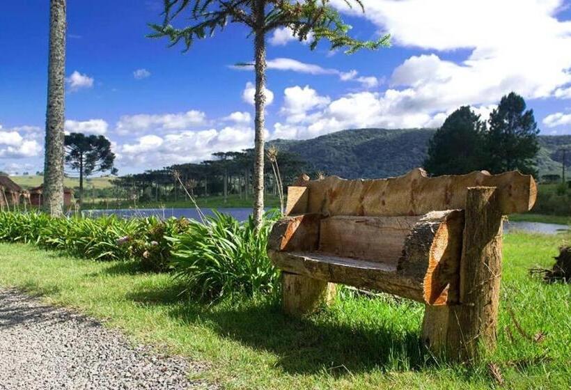 Schronisko Refúgio Do Lago