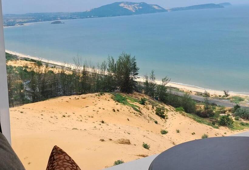 Apec Mandala Cham Bay Mũi Né Condotel   Vietnam