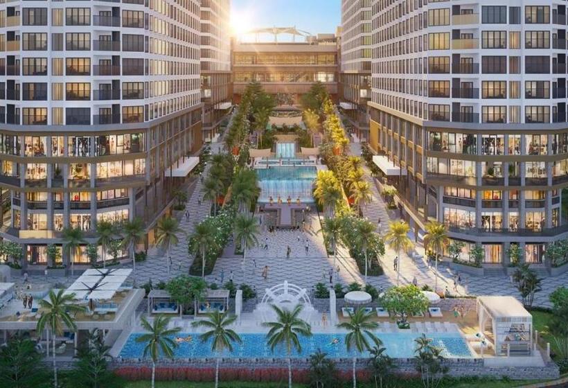 Apec Mandala Cham Bay Mũi Né Condotel   Vietnam