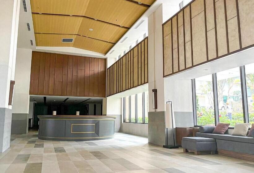 Apec Mandala Cham Bay Mũi Né Condotel   Vietnam