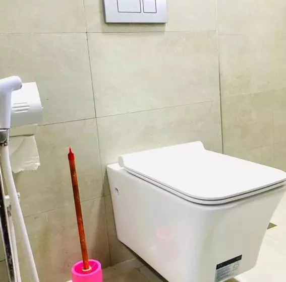 ベッドアンドブレックファースト Mwanza Bani Homestay