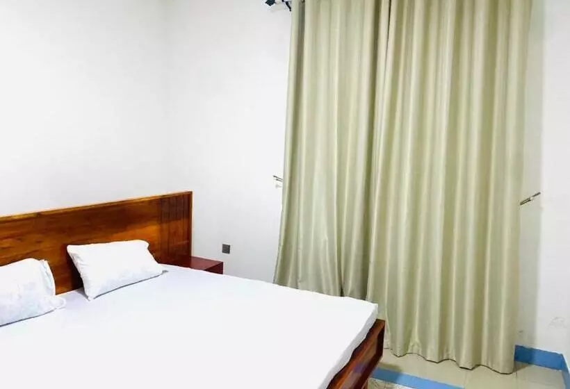 ベッドアンドブレックファースト Mwanza Bani Homestay