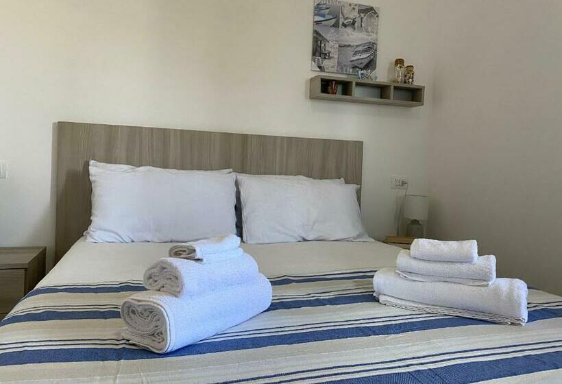 Bed and Breakfast Go Island