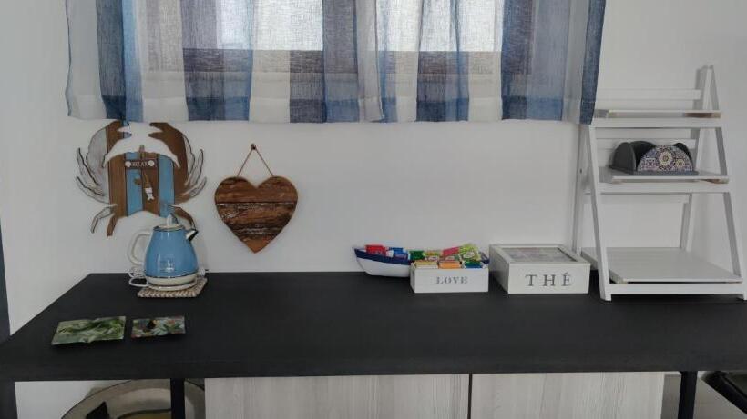 Bed and Breakfast Go Island